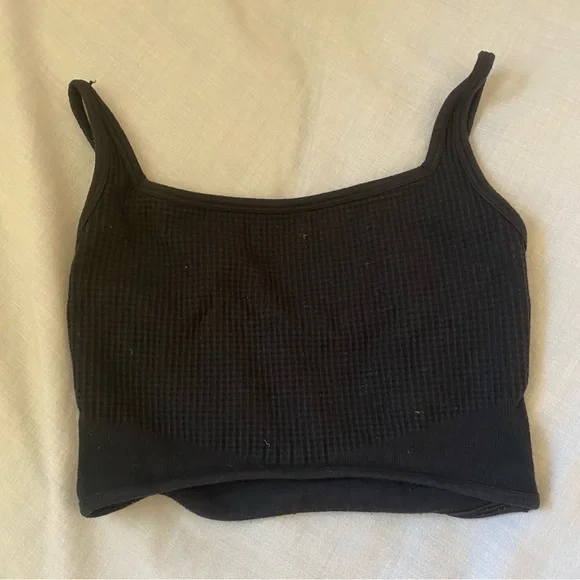 pause bralette